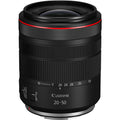 Canon RF 20-50MM F/4L IS USM PZ Lens