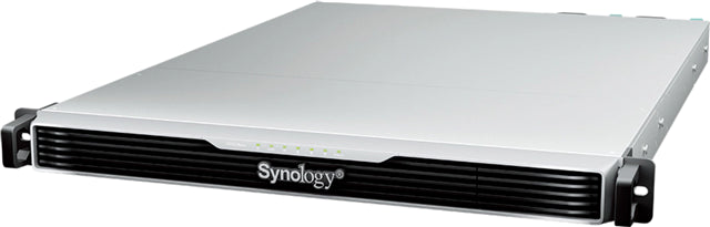 Synology RS1626xs+ 4 Bay Rack NAS