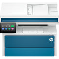 HP LaserJet Pro 4112FDN  MFP Printer Mono 45PPM