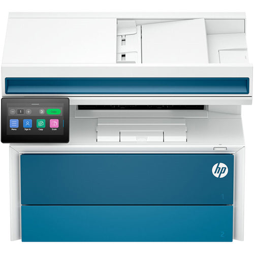 HP LaserJet Pro 4112FDN  MFP Printer Mono 45PPM
