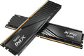 XPG Lancer Blade 32GB (2*16GB) DDR5-5600 C46 DIMM Black RGB Lifetime