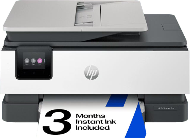 HP OfficeJet Pro 8120e MFC AIO Inkjet Printer