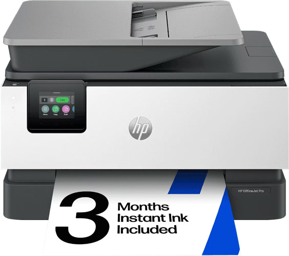 HP OfficeJet Pro 9120e MFC AIO Inkjet Printer