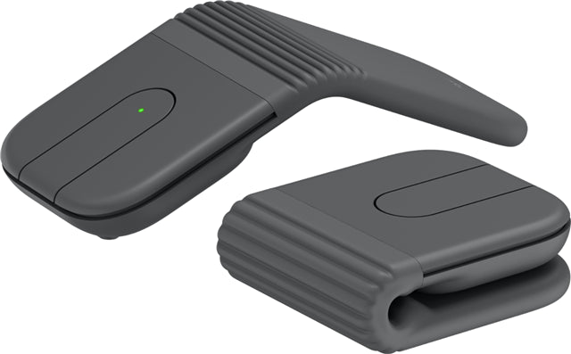 Logitech Mobi Fold for Business - Graphite