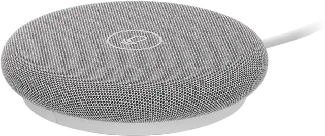 Logitech Rally Mic Pod 2 - WHITE