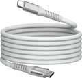 Verbatim Sync & Charge USB C to USB C 100W Magnetic 120 cm - Grey