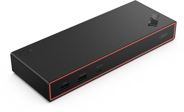 Lenovo ThinkPad USB4 Dock 5000
