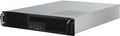 SilverStone RM23-502 ATX 2U Rackmount Case
