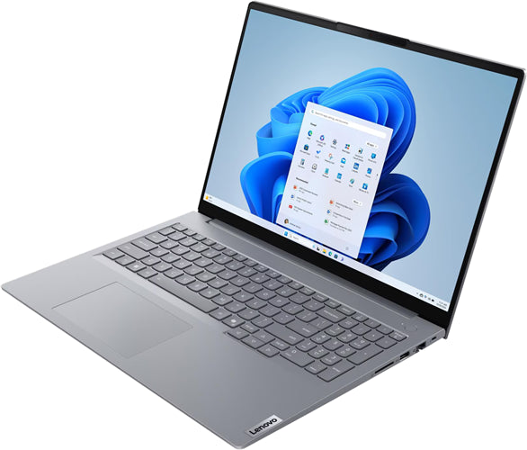 Lenovo ThinkBook 16 G9 16" WUXGA Core 5 16GB  512GB  W11P 1Yr On-Site