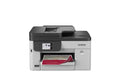 Brother MFCJ5010DW A4 Inkjet Multifunction $50 Cashback