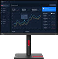 Lenovo ThinkVision T22I-30 21.5" FHD (HDMI+DP+VGA) 3 Year Warranty