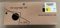 Noritsu Ink Cartridge 104 Yellow