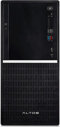 Acer Altos P10 F10 Desktop U7-265 32GB 512GB RTX5060-8GB W11Pro 3y wty