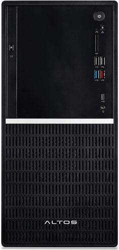 Acer Altos P10 F10 Desktop U7-265 32GB 512GB RTX5060-8GB W11Pro 3y wty