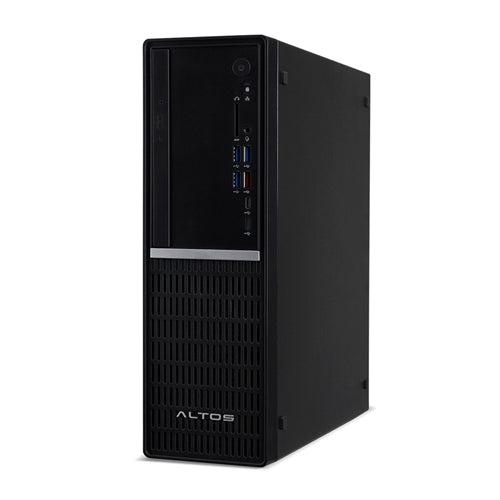Acer Altos P10 F10 Desktop U7-265 32GB 512GB RTX5060-8GB W11Pro 3y wty