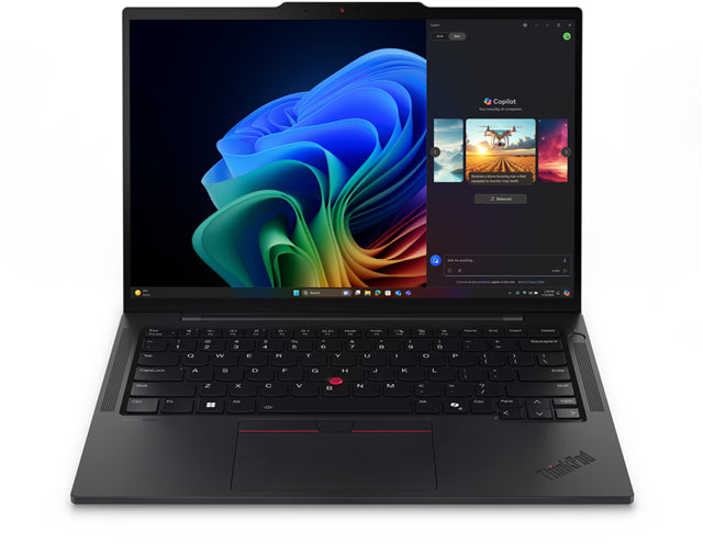 Lenovo ThinkPad T14s G7 14" WUXGA Ultra 7 32GB 512GB  W11P 3Yr P