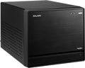 Shuttle SB860R8 LGA1851 Dual Ethernet Cube Barebones PC