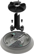 Logitech Rally Mic Pod 2 Table Mount - Graphite