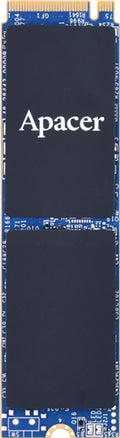 APACER M.2 NVME Industrial 3D-TLC ECC 1TB SSD 0 - 70°C