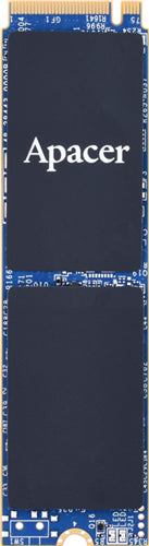 APACER M.2 NVME Industrial 3D-TLC ECC 1TB SSD 0 - 70°C