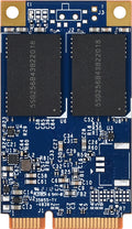 APACER ST250-300  SATA Industrial 3D-TLC ECC 128GB MSATA SSD 0 - 70°C