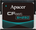 APACER SH250-CFast Industrial 3D-TLC ECC 40GB ECC (-40-85°C)
