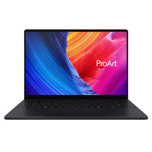 ASUS H7606WW-SE009X 16" 4K OLED Touch Ryzen Ai 9 RTX5080 64GB 2TB W11P