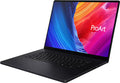 ASUS H7606WW-SE009X 16" 4K OLED Touch Ryzen Ai 9 RTX5080 64GB 2TB W11P