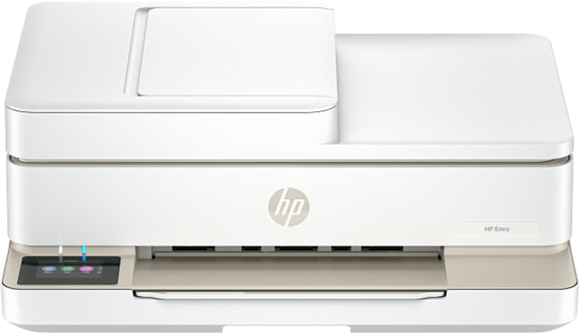 HP ENVY 6530 COLOR INKJET ALL-IN-ONE PRINTER