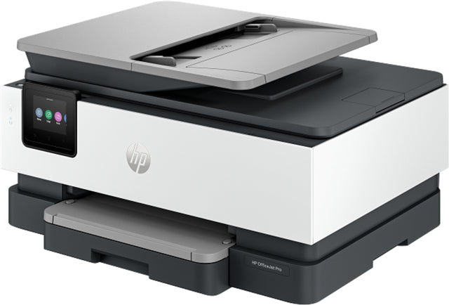HP OfficeJet Pro 8130 MFC AIO Inkjet Printer