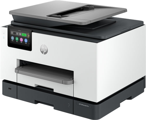 HP OfficeJet Pro 9130 MFC AIO Inkjet Printer