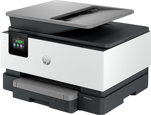 HP OfficeJet Pro 9120 MFC AIO Inkjet Printer