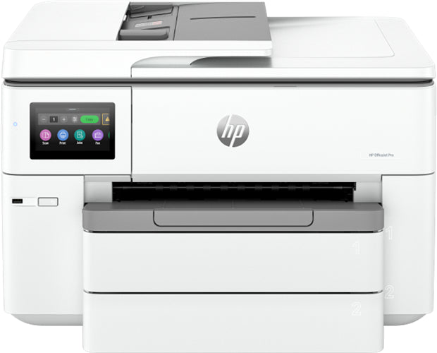 HP Officejet Pro 9730 A3 MFC AIO Inkjet Printer