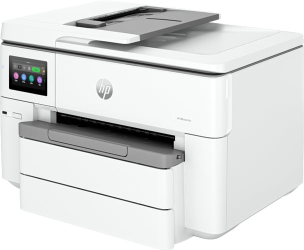 HP Officejet Pro 9730 A3 MFC AIO Inkjet Printer