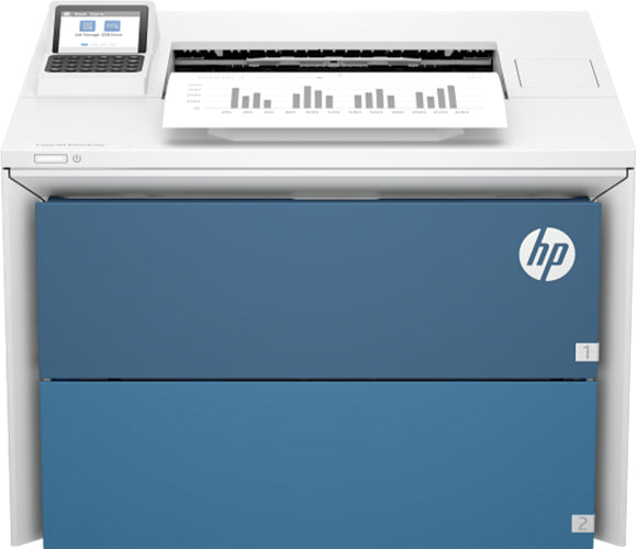 HP LaserJet Enterprise 5501DN Mono Laser A4 50PPM