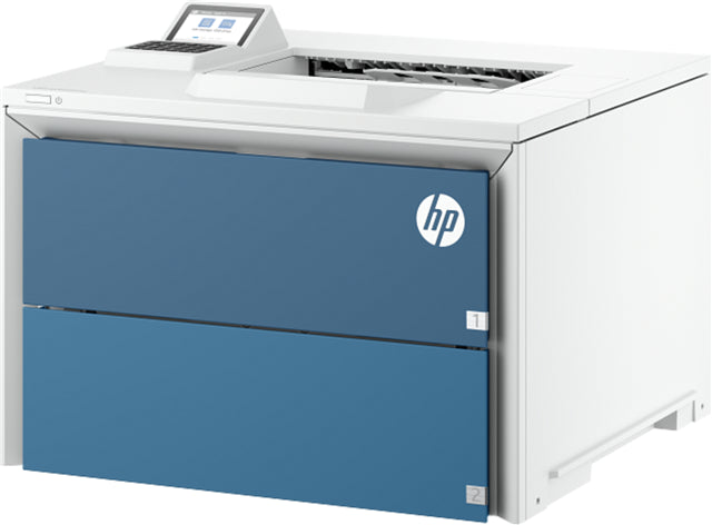 HP LaserJet Enterprise 5500DN Mono Laser A4 50PPM