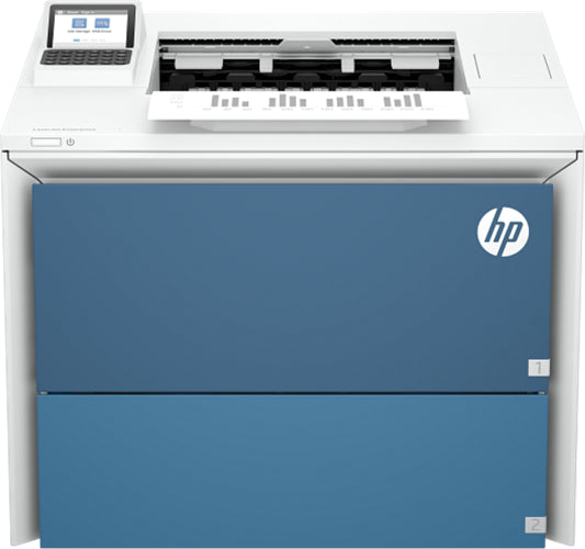 HP LaserJet Enterprise 6500DN Mono Laser A4 55PPM
