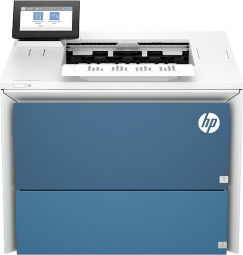 HP LaserJet Enterprise 6501DN Mono Laser A4 55PPM
