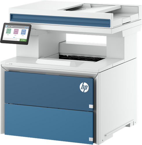 HP LaserJet Enterprise 5601DN Mono Laser A4 50PPM