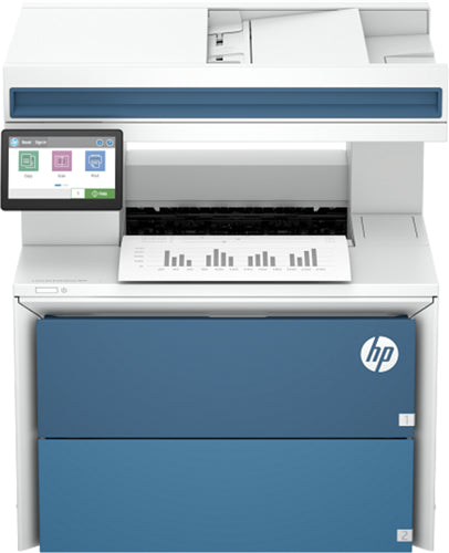 HP LaserJet Enterprise 5601DN Mono Laser A4 50PPM