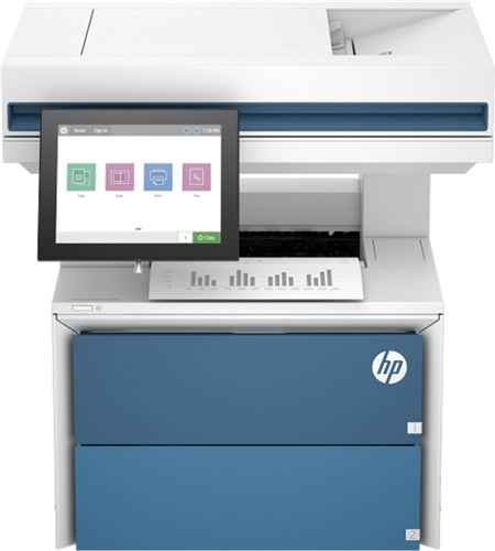HP LaserJet Enterprise 5602F Mono Laser A4 50PPM