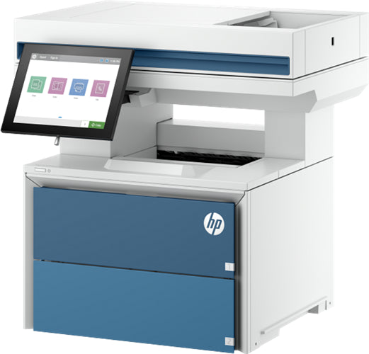 HP LaserJet Enterprise 5602F Mono Laser A4 50PPM