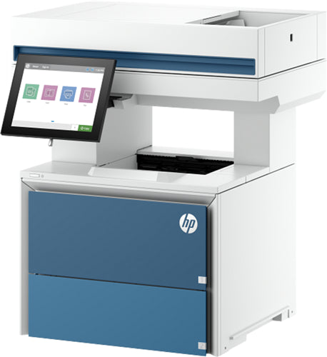 HP LaserJet Enterprise 6600DN Mono Laser A4 55PPM