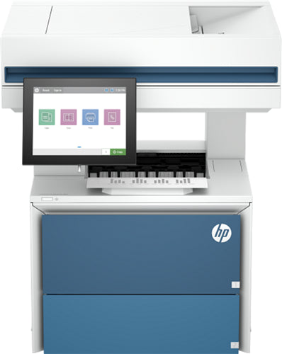 HP LaserJet Enterprise 6600DN Mono Laser A4 55PPM