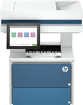 HP LaserJet Enterprise 6600DN Mono Laser A4 55PPM