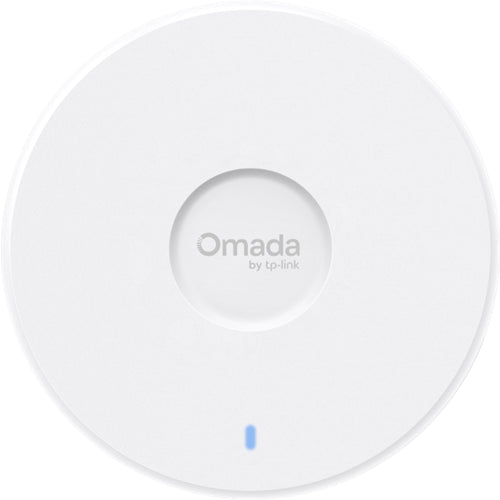 TP-Link EAP727 BE5000 Wi-Fi 7 Omada 5-Stream Ceiling AP