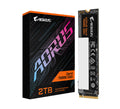 AORUS Gen4 7000E M.2 2Tb SSD