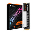AORUS Gen4 7000E M.2 1Tb SSD