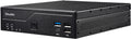 Shuttle DH610 i5-14400 16GB M.2 500GB SSD Win11 Pro^