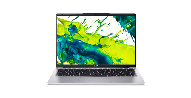 Acer Aspire Lite AL14 14" WUXGA N150 4GB 128GB SSD W11Home S